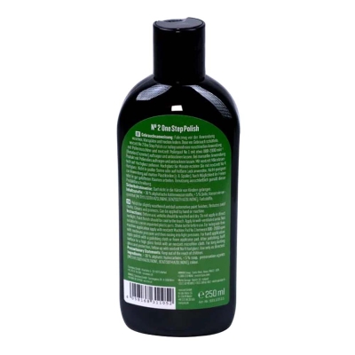 Preview: 250ml Nextzett No2 One Step Polish