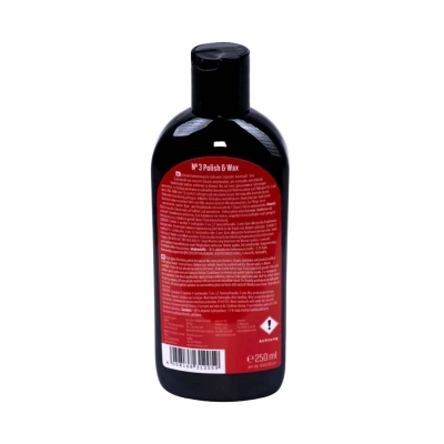 Preview: 250ml Nextzett No3 Polish & Wax