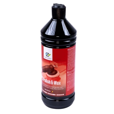 Preview: 1000ml Nextzett No3 Polish & Wax