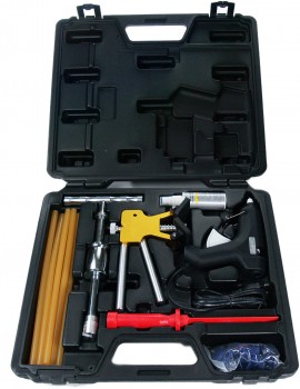 Preview: Craft-Equip 22 tlg.Karosserie Ausbeulwerkzeug Satz