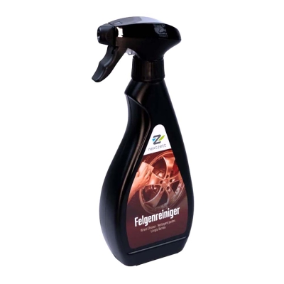 Preview: 500ml Nextzett Felgenreiniger1