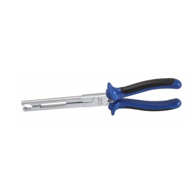 Preview: ASTA Glühkerzensteckerzange 245mm