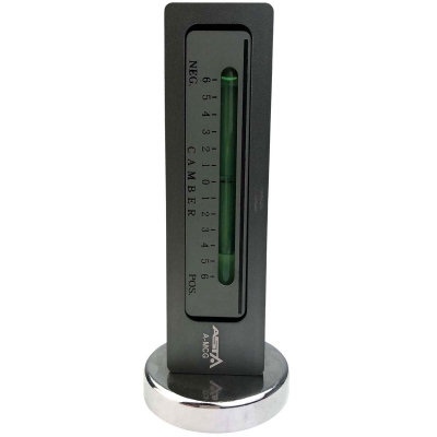 Preview: ASTA Magnetisches Radsturz-Einstellgerät2