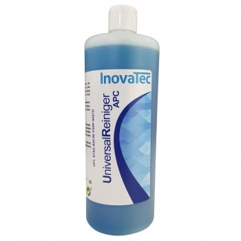 InovaTec 1000ml Universalreiniger APC BLAU