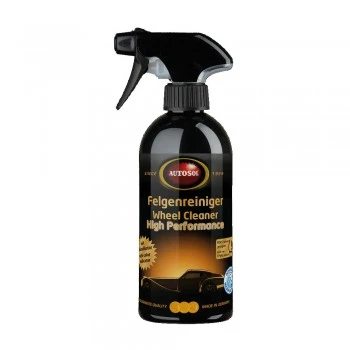 Autosol Felgenreiniger High Performance 500ml