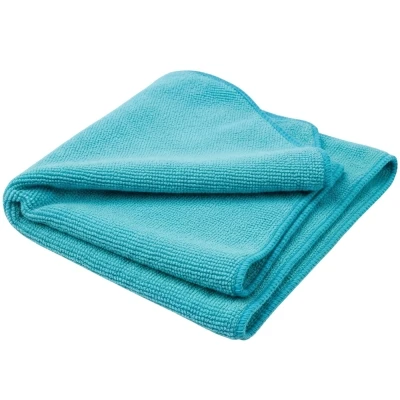 Craft-Equip Microfasertuch BLAU