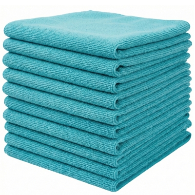 Preview: Craft-Equip Microfasertuch BLAU1