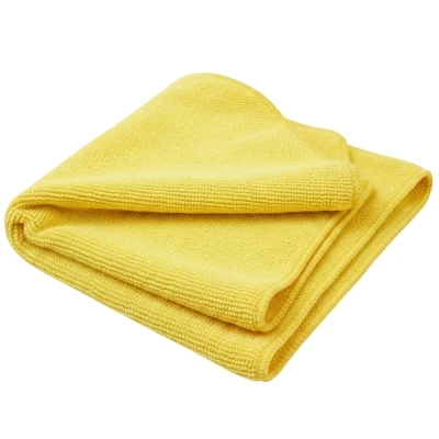 Craft-Equip Microfasertuch GELB