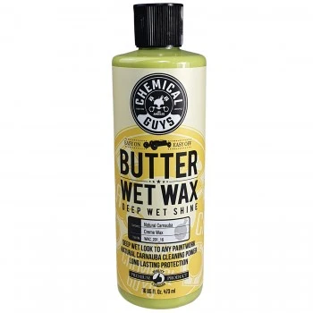 Chemical Guys 473ml Butter Wet Wax