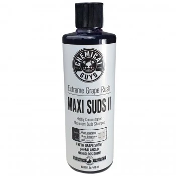 Chemical Guys 473ml Maxi Suds II