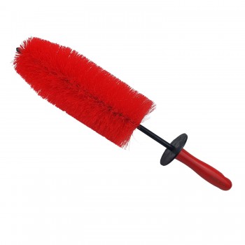 Preview: Chemical Guys Red Rocket Felgenbürste groß-2