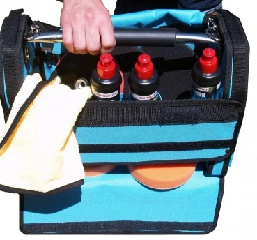 Craft-Equip Detailing Bag