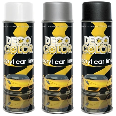 Deco Color Acryl-Lackspray 500ml