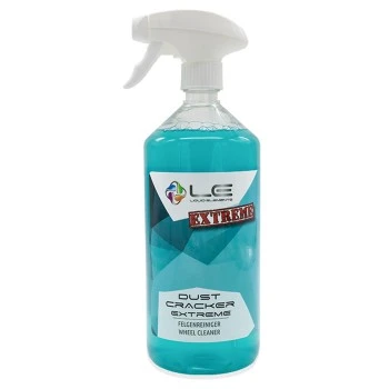 Liquid Elements 1000ml Dust Cracker Extreme Felgenreiniger