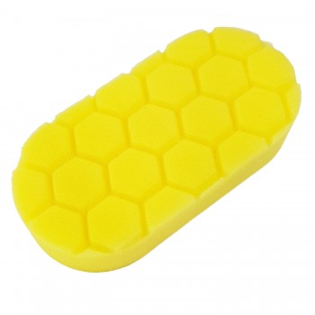 Preview: Flexipads 150x75mm Applikator (GELB)