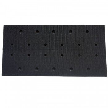 Preview: Indasa 115 x 230mm Handschleifblock