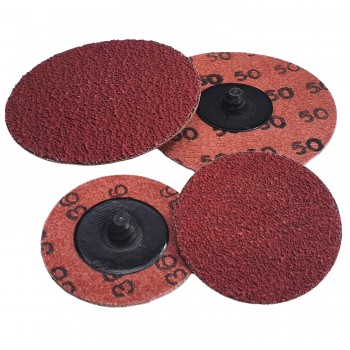 Indasa Locking Discs 50mm Ceramic P36 bis P50