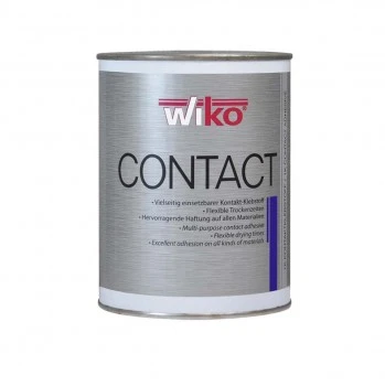 Wiko Kontaktkleber 800ml