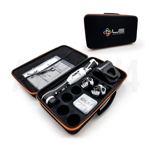 Liquid Elements A1000 V4 Mini Akku Poliermaschine