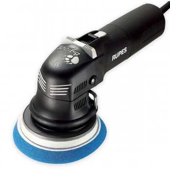 Preview: RUPES LHR12E Exzenter-Poliermaschine2