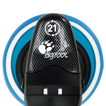 Preview: RUPES LHR21ES Exzenter-Poliermaschine3