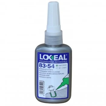 Loxeal 50ml Hochfeste Schraubensicherung 83-54