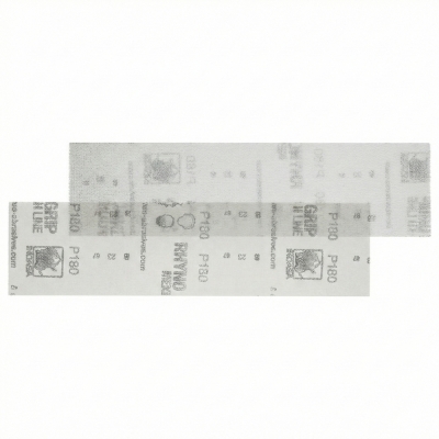 Indasa Schleifstreifen MESH LINE 70 x 198mm