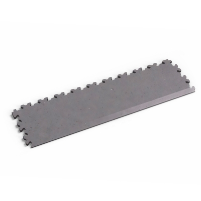 Craft-Equip INDUSTRY ECO PVC AUFFAHRT HELLGRAU LEDER