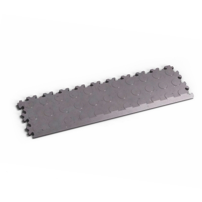 Craft-Equip INDUSTRY ECO PVC AUFFAHRT HELLGRAU NOPPE
