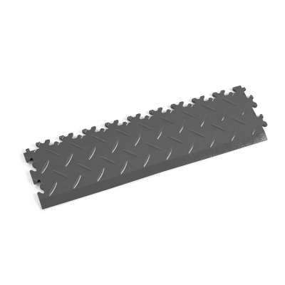 Craft-Equip INDUSTRY PREMIUM PVC AUFFAHRT GRAPHITE DIAMANT