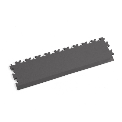 Craft-Equip INDUSTRY PREMIUM PVC AUFFAHRT GRAPHITE LEDER