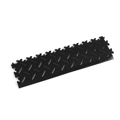 Craft-Equip INDUSTRY PREMIUM PVC AUFFAHRT SCHWARZ DIAMANT