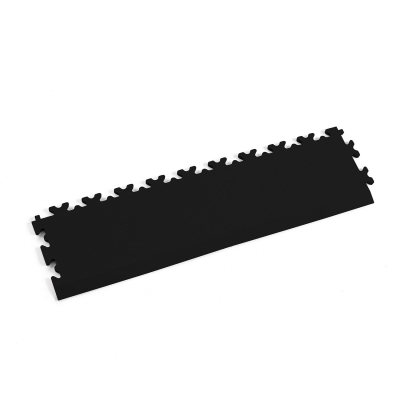 Craft-Equip INDUSTRY PREMIUM PVC AUFFAHRT SCHWARZ LEDER