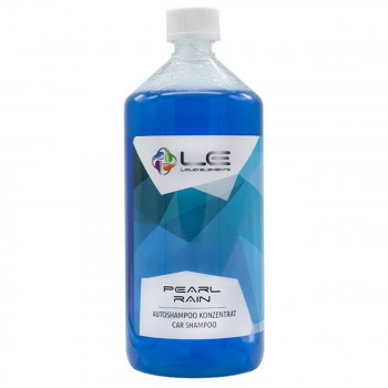 Liquid Elements 1000ml Pearl Rain Autoshampoo Konzentrat