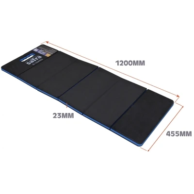 SATRA faltbare Arbeitsmatte2