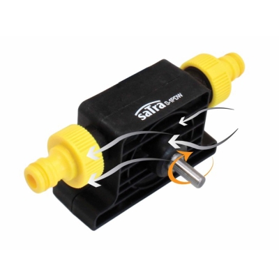 SATRA Transferpumpe mit 8mm Antrieb-3