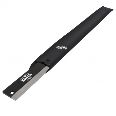 SATRA Präzisions-Haarlineal 610mm-2