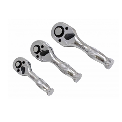 Preview: SATRA 3-tlg Mini-Ratschensatz2