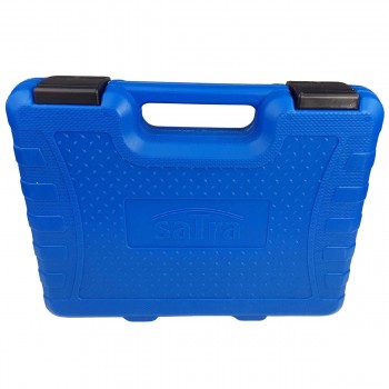 Preview: SATRA 26 tlg Steckschlüssel Satz 1/2