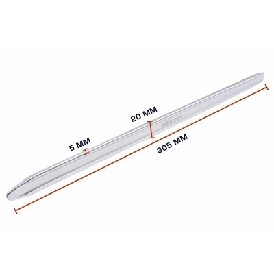 SATRA 305mm Montierhebel