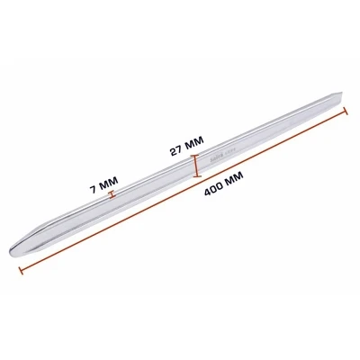 SATRA 400mm Montierhebel