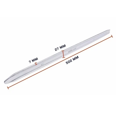 SATRA 502mm Montierhebel