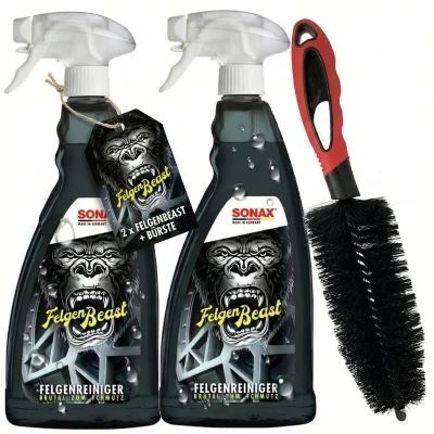 SONAX 1000ml FelgenBeast
