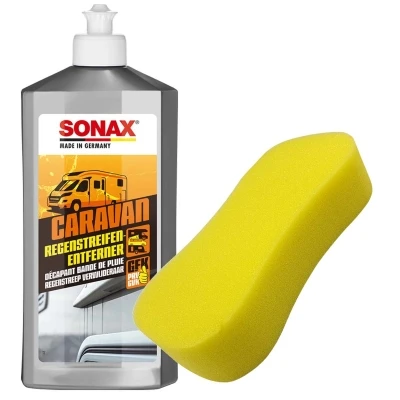 SONAX Set 21