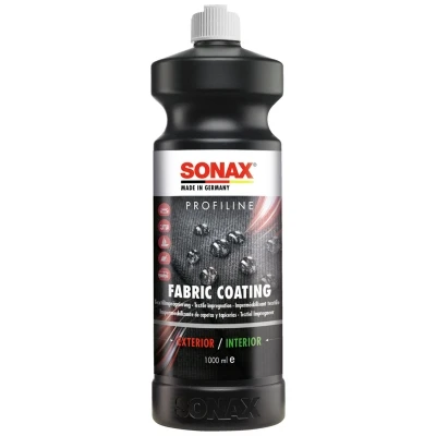 SONAX Profiline 1000ml Fabric Coating