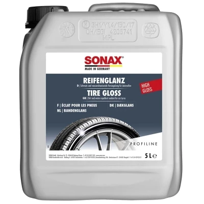 SONAX Profiline 5 Liter Reifenglanz