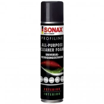 SONAX 400ml Profiline All Purpose Cleaner Foam