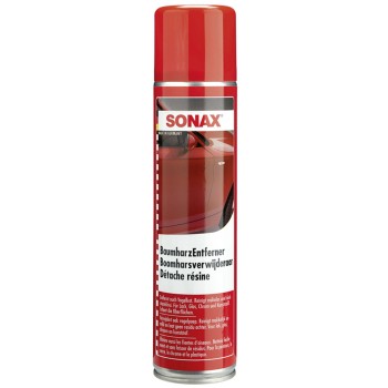 SONAX 400ml Baumharzentferner