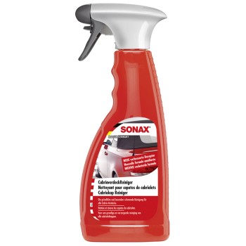 SONAX 500ml Cabrioverdeckreiniger