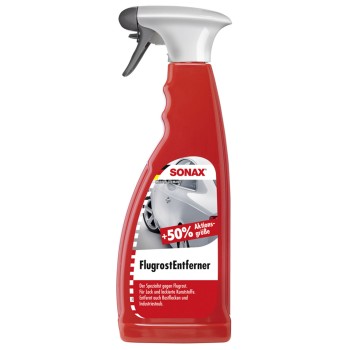 SONAX 750ml Flugrostentferner